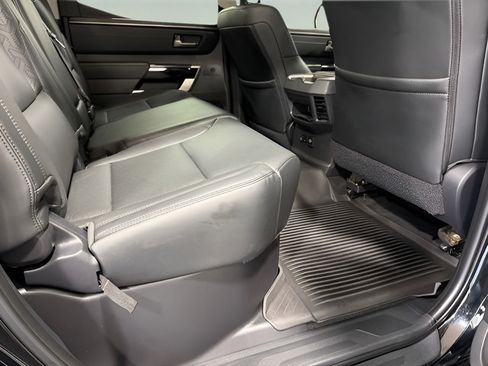 Used 2022 Toyota Tundra Limited w/ TRD Off-Road Package RWD image 35