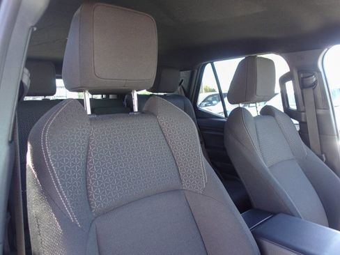 Certified 2025 Toyota 4Runner SR5 image 15