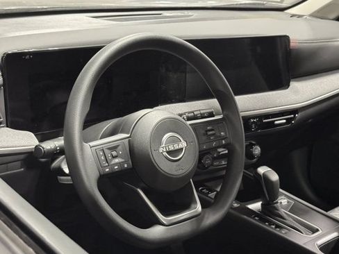 New 2026 Nissan Kicks SV w/ SV Premium Package AWD/4WD image 19