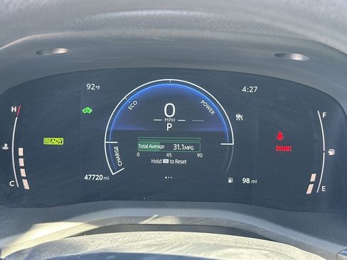 Used 2025 Toyota Camry LE FWD image 10