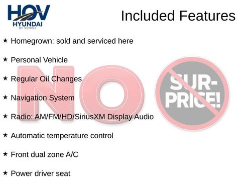 Used 2024 Hyundai Elantra Limited FWD image 5