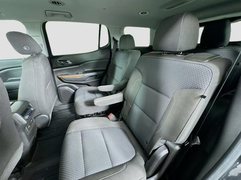 Used 2020 GMC Acadia SLE w/ Driver Convenience Package FWD image 25