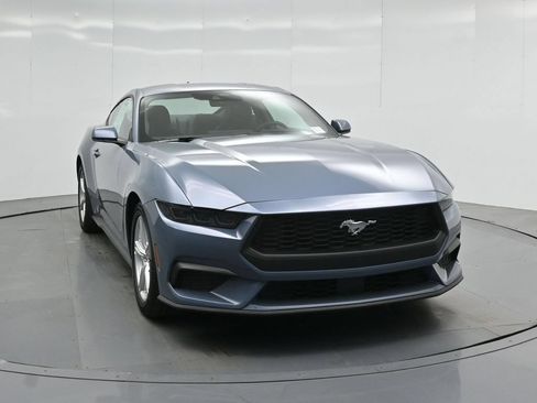 New 2026 Ford Mustang Coupe RWD image 50