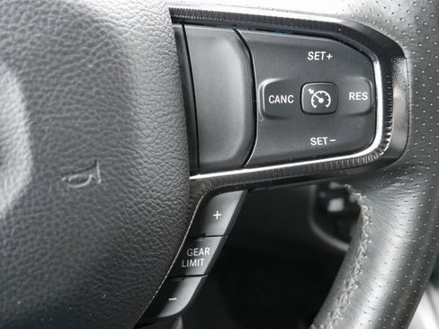 Used 2024 RAM 1500 Rebel w/ Rebel Level 2 Equipment Group image 23