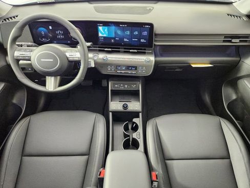 New 2026 Hyundai Kona Limited AWD/4WD image 14