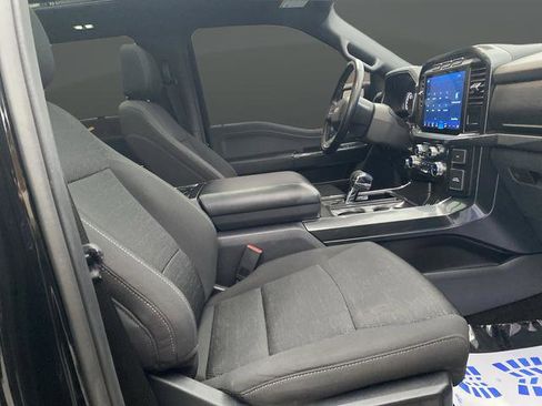 Used 2022 Ford F150 XLT w/ Equipment Group 302A High image 22