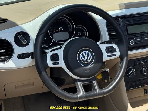 Used 2014 Volkswagen Beetle 1.8T FWD image 10
