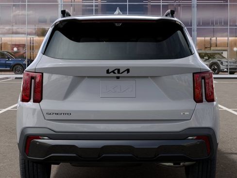 New 2026 Kia Sorento SX Prestige AWD/4WD image 13