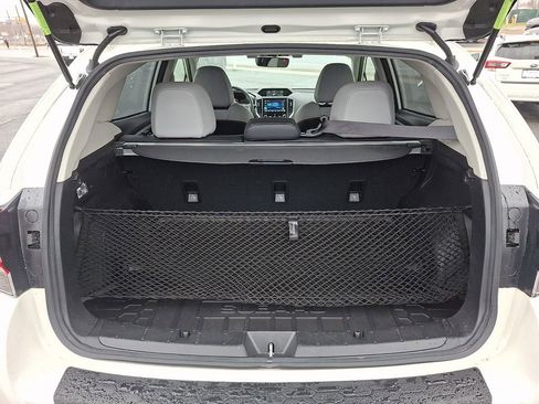 Used 2023 Subaru Crosstrek 2.5i Limited w/ Popular Package #3 image 32