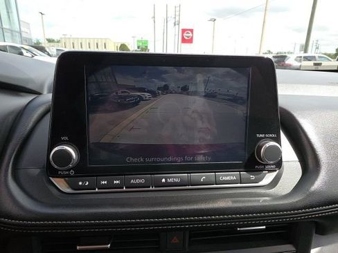 Used 2025 Nissan Rogue SV w/ SV Premium Package image 20