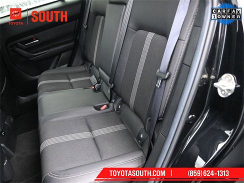 Used 2025 MAZDA CX-50 AWD 2.5 S w/ Preferred Package image 22