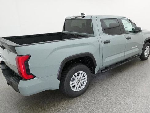 New 2026 Toyota Tundra SR5 RWD image 9