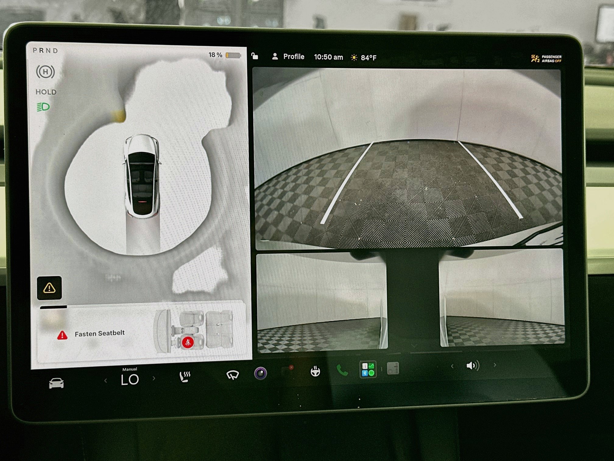 Used 2022 Tesla Model Y Long Range AWD/4WD image 19