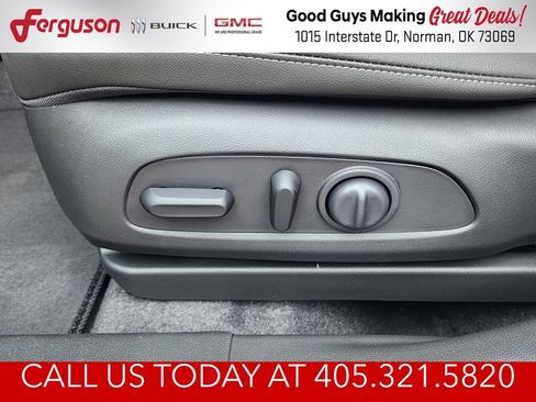 New 2026 Buick Envista Preferred w/ Convenience I Package FWD image 15