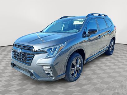 New 2026 Subaru Ascent Premium
