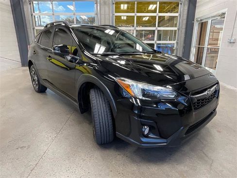 Used 2018 Subaru Crosstrek 2.0i Limited image 7