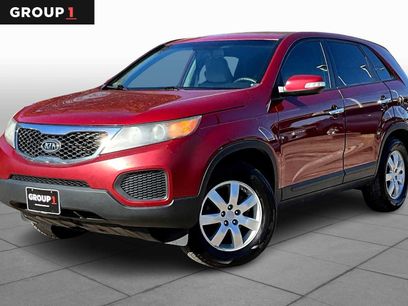 Used 2011 Kia Sorento LX