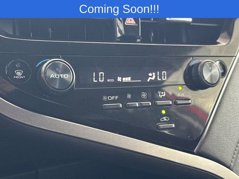 Used 2024 Toyota Camry LE w/ Cold Weather Package image 20