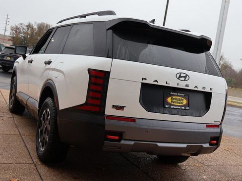 New 2026 Hyundai Palisade XRT Pro image 4