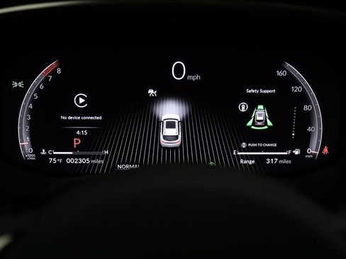 Certified 2026 Acura MDX A-Spec AWD/4WD image 3