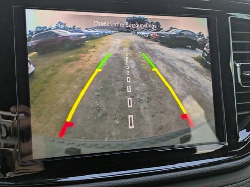 New 2026 Dodge Durango GT w/ Blacktop Package image 19