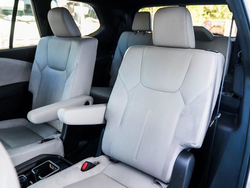 Used 2024 Lexus TX 350 FWD w/ Technology Package image 18