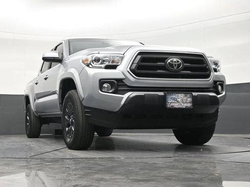 Used 2023 Toyota Tacoma SR5 RWD image 26