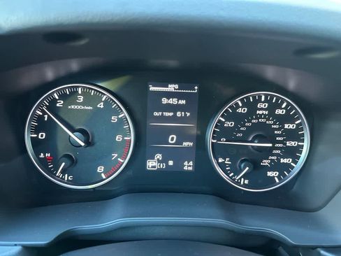 New 2026 Subaru Forester Sport image 19