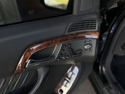 Used 2006 Mercedes-Benz S 500 image 23