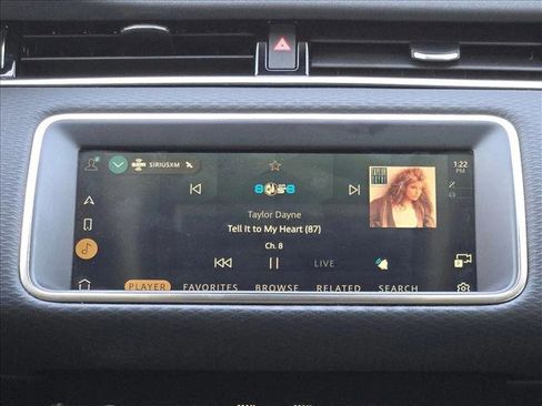 Used 2023 Land Rover Range Rover Evoque S image 15