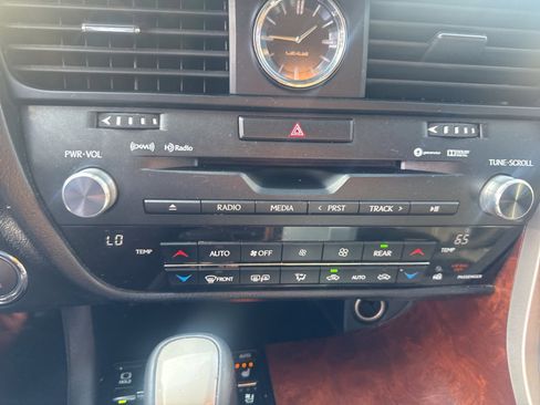 Used 2018 Lexus RX 350L FWD image 6