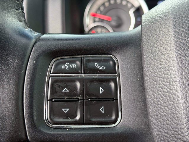 Used 2018 RAM 1500 Sport w/ Comfort Group AWD/4WD image 21