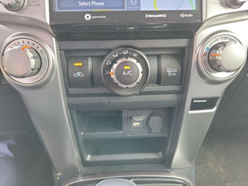 Used 2023 Toyota 4Runner SR5 RWD image 12