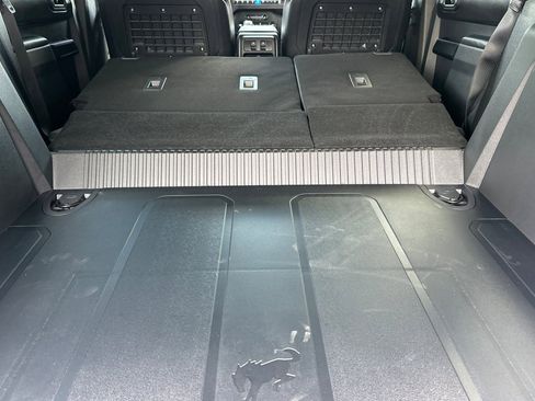 New 2025 Ford Bronco Badlands image 15