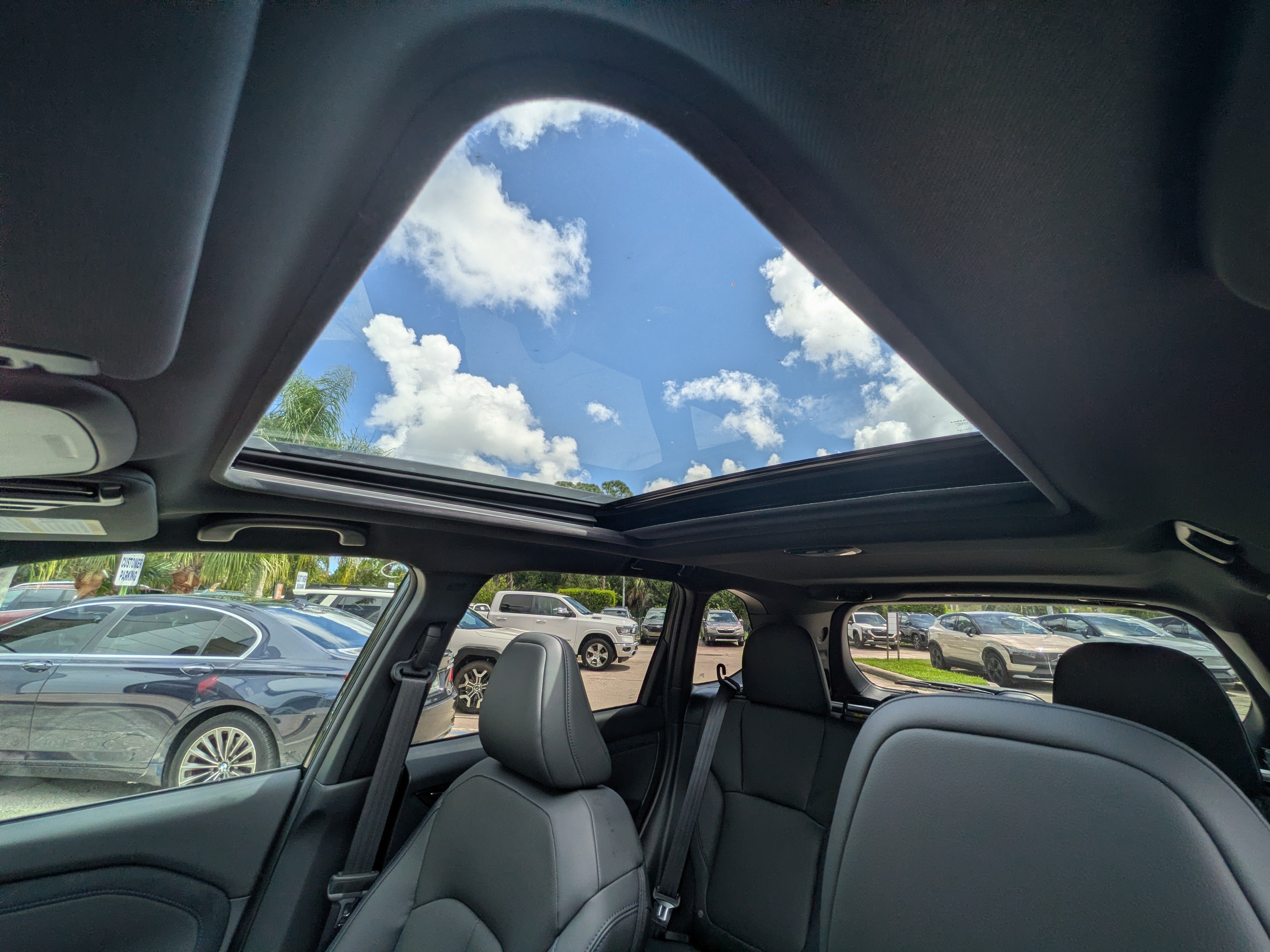 New 2026 Subaru Forester Premium AWD/4WD image 22