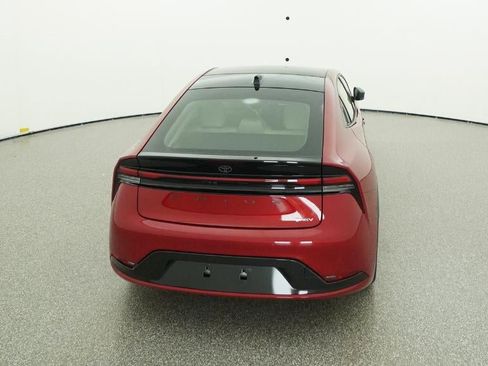 New 2026 Toyota Prius Limited image 7