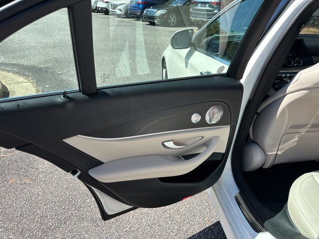 Certified 2017 Mercedes-Benz E 300 image 10