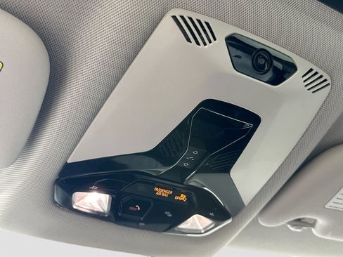 Used 2025 MINI Cooper S image 21