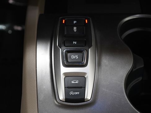 Used 2022 Honda Pilot Special Edition image 18