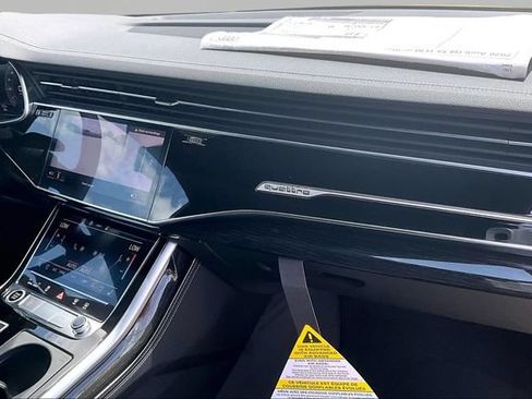 New 2026 Audi Q8 Premium Plus AWD/4WD image 16