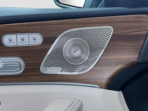 Used 2026 Mercedes-Benz GLE 450 GLE 450 image 22