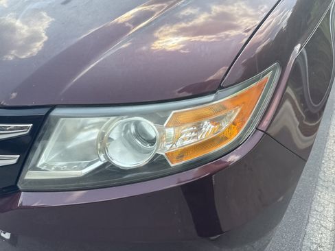 Used 2014 Honda Odyssey EX-L image 12