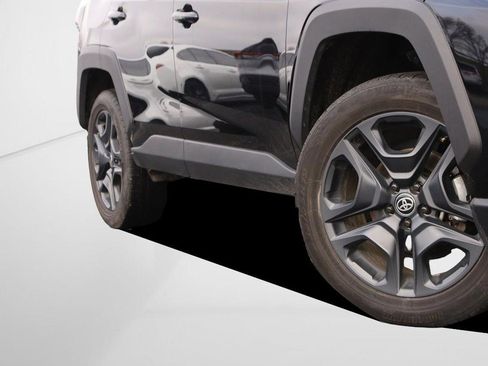 Used 2024 Toyota RAV4 Adventure image 3