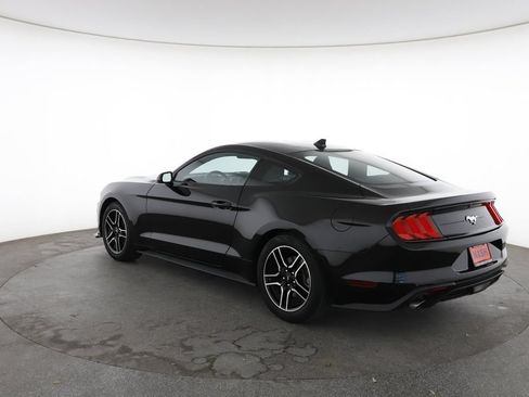 Used 2022 Ford Mustang Coupe w/ Equipment Group 101A RWD image 9