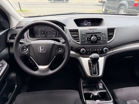 Used 2014 Honda CR-V EX image 17