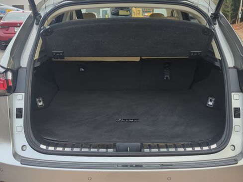 Used 2017 Lexus NX 200t FWD w/ Premium Package image 32