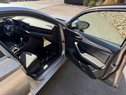 New 2026 Volkswagen Jetta S image 11