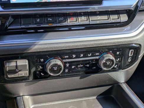 New 2026 Chevrolet Silverado 3500 High Country w/ Technology Package AWD/4WD image 23