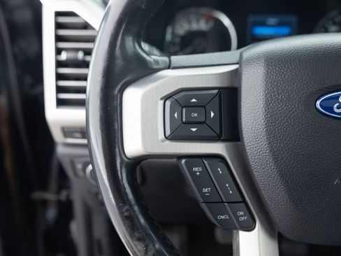 Used 2018 Ford F150 Platinum w/ Equipment Group 701A Luxury AWD/4WD image 43