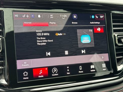 Used 2021 Dodge Durango R/T w/ Tow 'N Go Package image 19